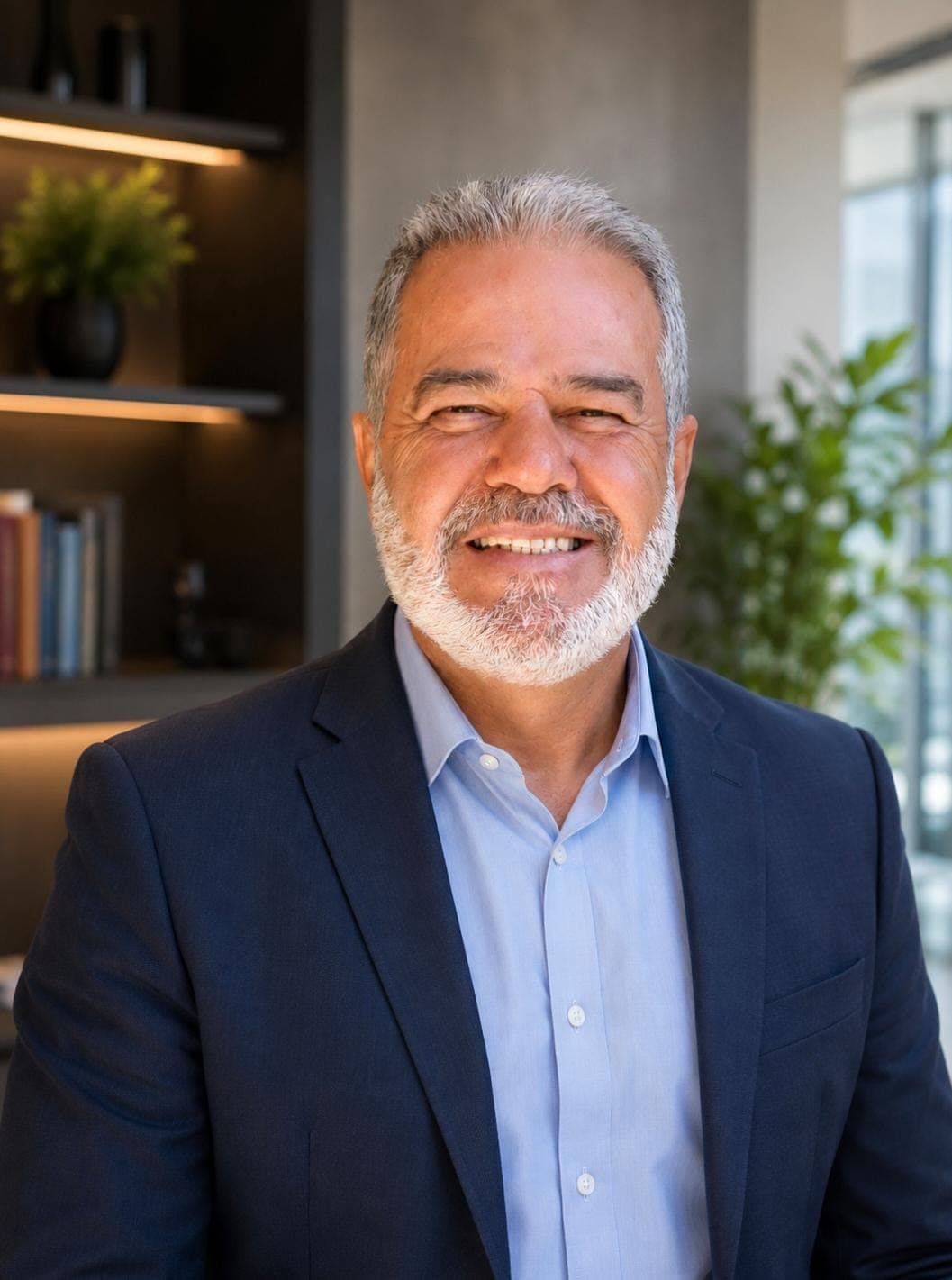 Ivo Andrade Biato