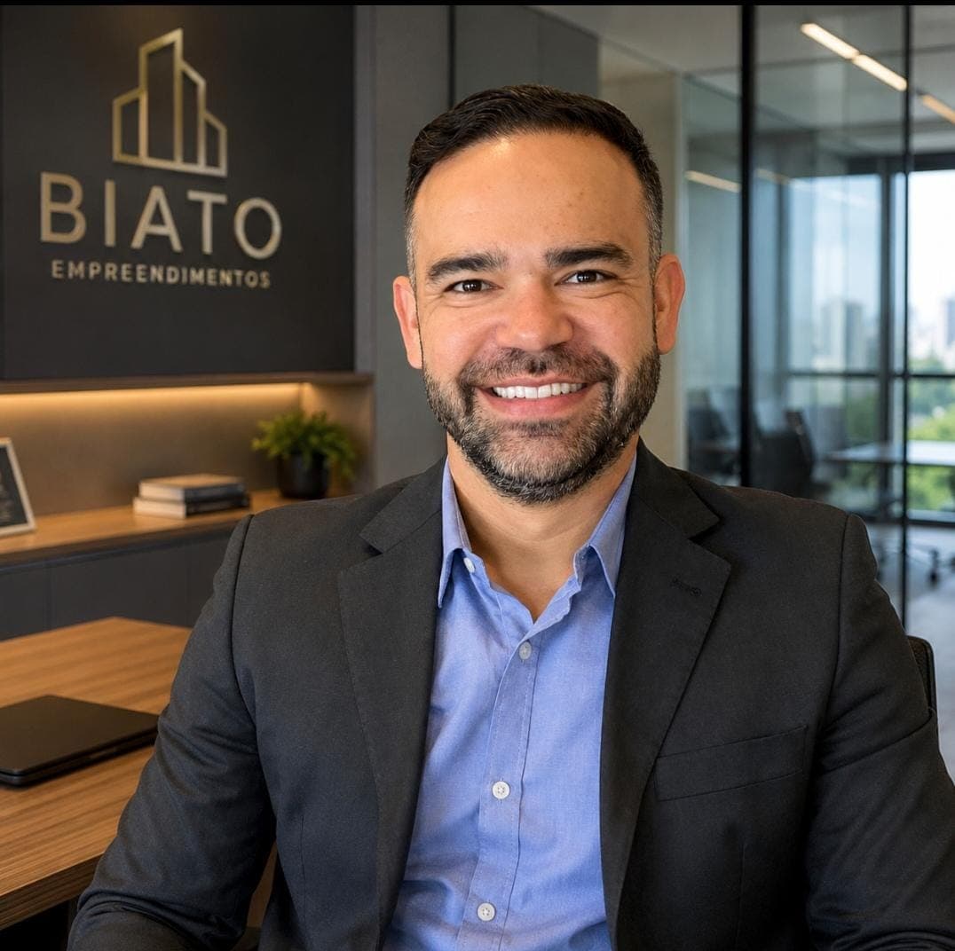 Rafael Souza Biato