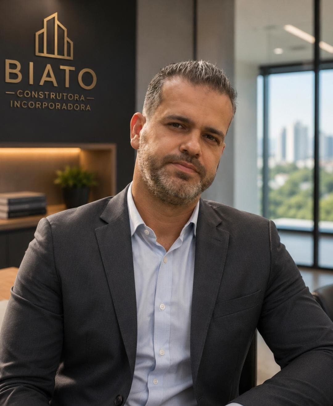 Rodrigo Souza Biato
